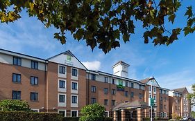 Holiday Inn Express London - Dartford By Ihg